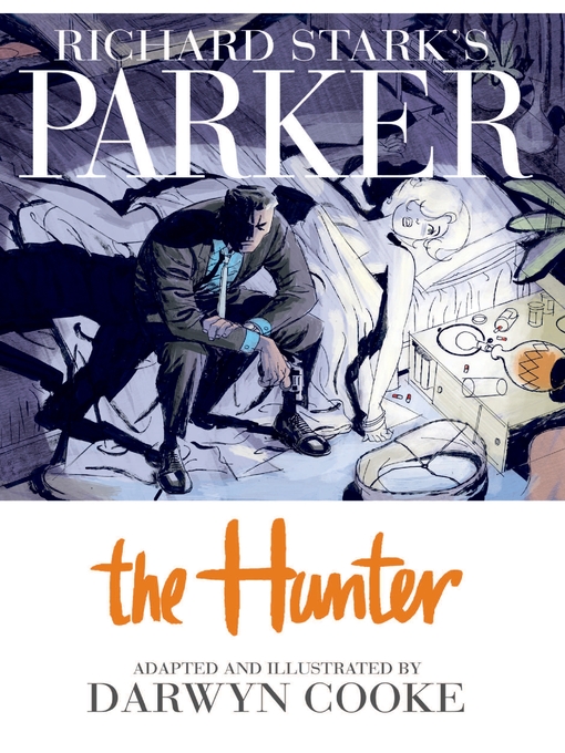 Title details for Parker (2009), Volume 1 by Donald E. Westlake - Available